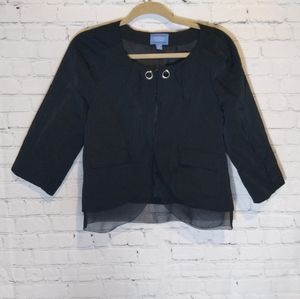 Simply Vera by Vera Wang Jacket